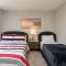 Hollywood 2Bed Apt w Rooftop pool & Panoramic View - Los Ángeles