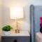 Hollywood 2Bed Apt w Rooftop pool & Panoramic View - Los Ángeles