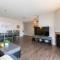 Hollywood 2Bed Apt w Rooftop pool & Panoramic View - Los Ángeles