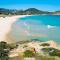 La Torre Vicino le più belle spiagge di Chia
