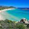 La Torre Vicino le più belle spiagge di Chia