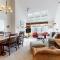 Winterplace Getaway