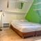 Holiday home - 8 persons - with sauna at the Lauwerslake near Wadden Sea