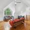 Sunrise House