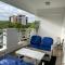 Sunrise Apartments-Nyali