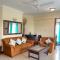 Sunrise Apartments-Nyali
