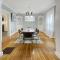 Lux 3BR, Steps from Airport, U of R & Grocery Stores - روتشستر