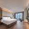 Hefei Huiyan Anhui Center Intercity Hotel