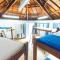 Pousada, Hostel e Camping Jardim da Mata