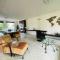 Xxl House With Free Parking & 3 Bedrooms