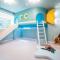 Pico Kids Pool Villa