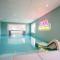 Pico Kids Pool Villa