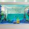 Pico Kids Pool Villa
