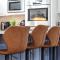 Hook St Art Pad: Just 5 Mins to Downtown Vibes! - 本顿维尔