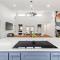 Hook St Art Pad: Just 5 Mins to Downtown Vibes! - 本顿维尔