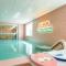 Pico Kids Pool Villa