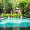 Meruhdani Boutique Hotel Ubud - 乌布