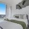 Snappy loft style 2BR I Gym I Parking I Workspace - دالاس