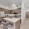 Snappy loft style 2BR I Gym I Parking I Workspace - دالاس