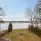 4 br Lakehouse, Fire Pit, King Beds, Bunk room - Lake Orion