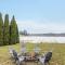 4 br Lakehouse, Fire Pit, King Beds, Bunk room - Lake Orion