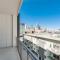 Snappy loft style 2BR I Gym I Parking I Workspace - دالاس