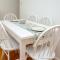 Arenales Recoleta 3PAX