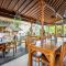 Meruhdani Boutique Hotel Ubud - 乌布