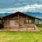 Refugio Aventura, hermosa cabaña y acogedores glampings en Tabio, cerca a Bogotá - Tabio