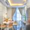 Royce Residence KLCC by Cobnb