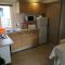 mobil-home camping siblu - Litteau