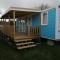 mobil-home camping siblu - Litteau