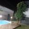 LINDA CASA DE PRAIA EM PIRATININGA