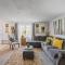 Stylish Haven 11 Minutes from the Richmond Airport - 里士满 Stylish Haven 11 Minutes from the Richmond Airport - 里士满