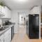 Stylish Haven 11 Minutes from the Richmond Airport