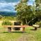 Refugio Aventura, hermosa cabaña y acogedores glampings en Tabio, cerca a Bogotá - Tabio