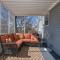 Stylish Haven 11 Minutes from the Richmond Airport