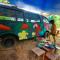 Pousada, Hostel e Camping Jardim da Mata