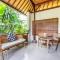 Meruhdani Boutique Hotel Ubud - 乌布