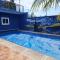 Casa azul