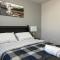 Luxury Spacious 5-Bedroom Home - London