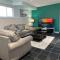 Luxury Spacious 5-Bedroom Home