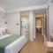 Adoor Suites Shenzhen