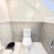 The Keyfield House - St Albans