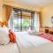 Meruhdani Boutique Hotel Ubud - 乌布