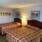 Savannah Lodge