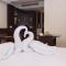 YUAI FU HAO Hotel - Tchaj-čung