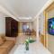 Doria Home International Apartment -Guangzhou Huijin IFC Keyun Road Metro Branch-Canton Fair Free Shuttle