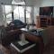 Luxury front sea private villa, 3 bedroom on the bang po beach Maenam ,ko Samui