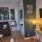 Charmant appartement avec jardin